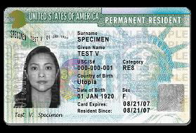 Free Usa Green Card Lottery Program Application