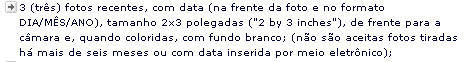passaporte brasileiro, passaporte
